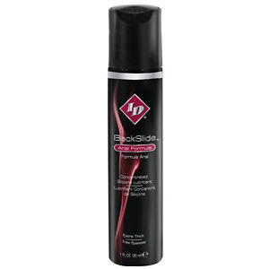 XS 3-Speed External Vibrator Velvet - Black