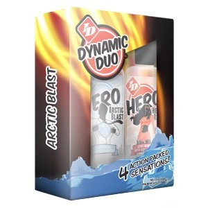 ID Seduction Lubricant Kit